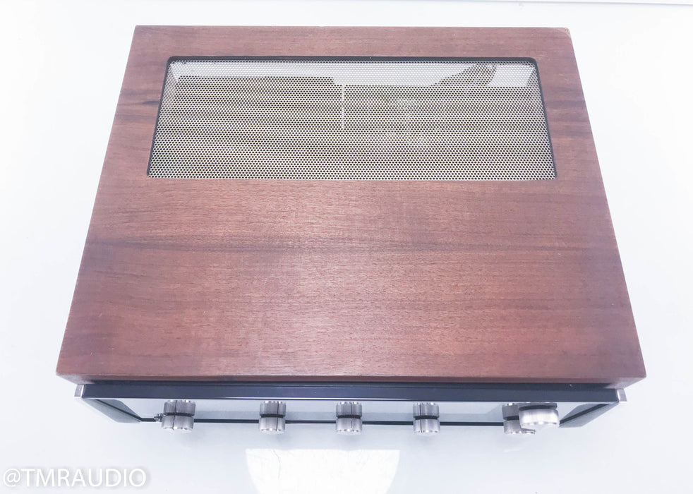 McIntosh MR74 Vintage Tuner