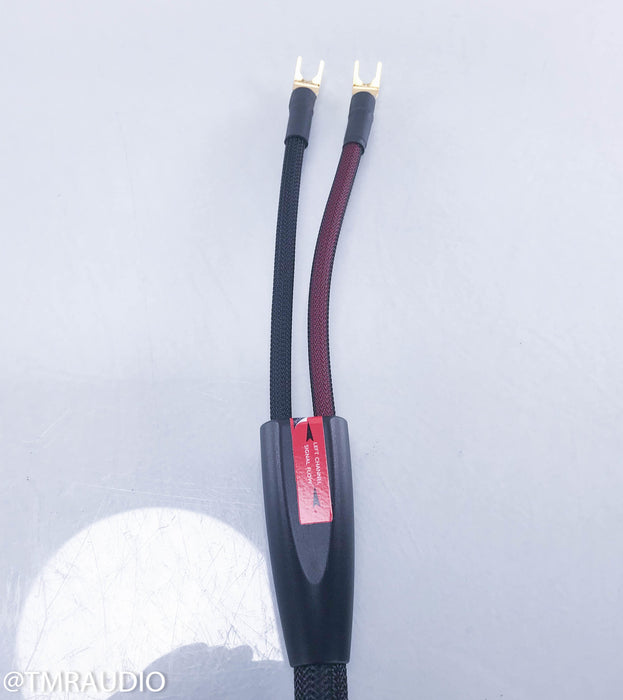 Transparent Ultra Generation 5 Speaker Cables