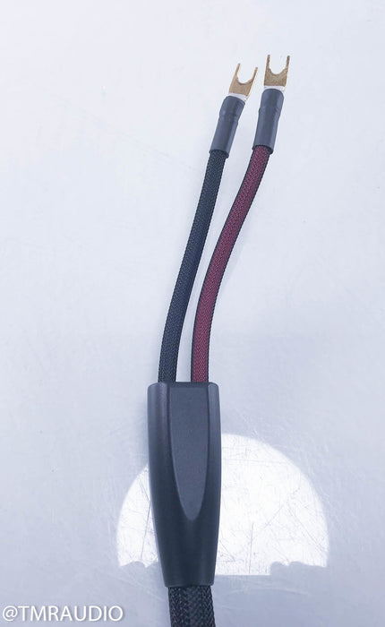 Transparent Ultra Generation 5 Speaker Cables