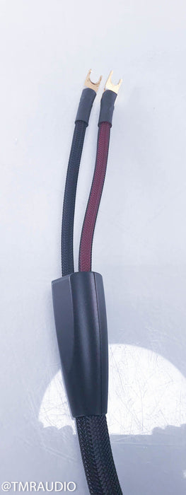 Transparent Ultra Generation 5 Speaker Cables