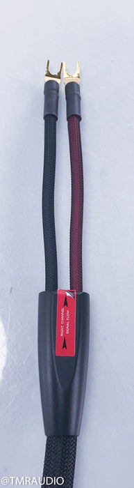 Transparent Ultra Generation 5 Speaker Cables