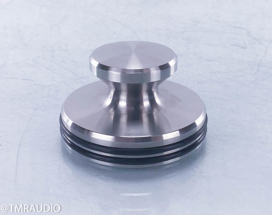 VPI Signature Stainless Steel Record Center Weight