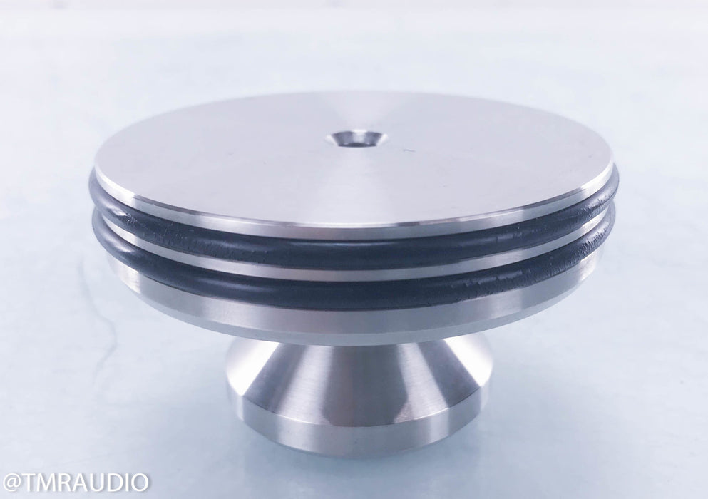VPI Signature Stainless Steel Record Center Weight