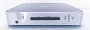Wadia di322 DAC