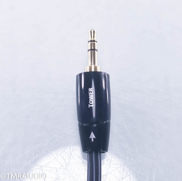 Audioquest Tower 3.5mm Audio Cable