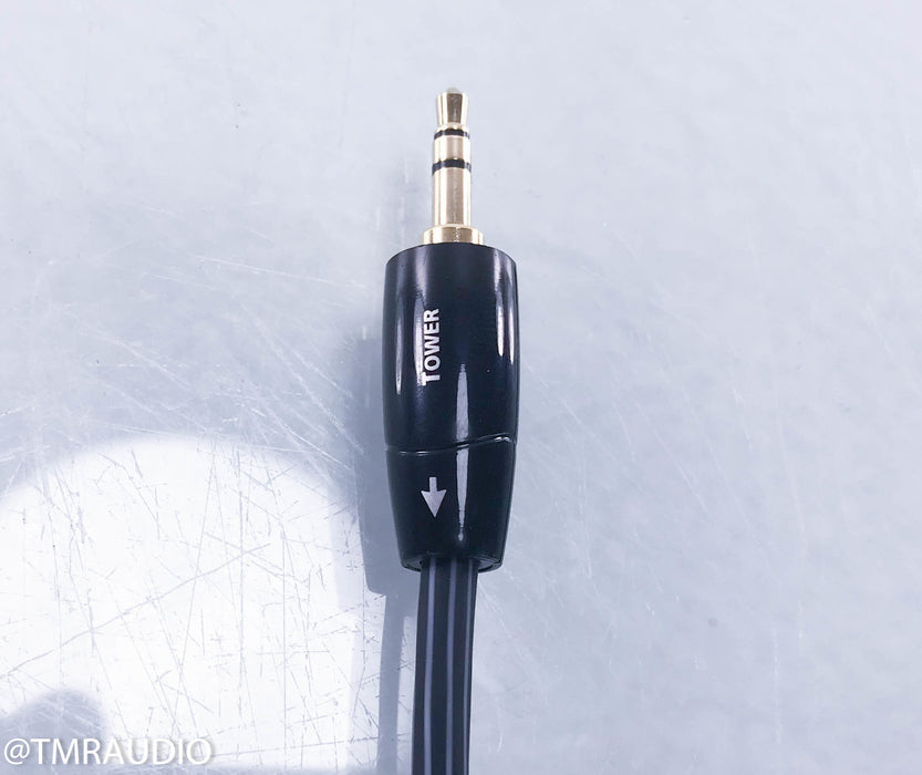 Audioquest Tower 3.5mm Audio Cable