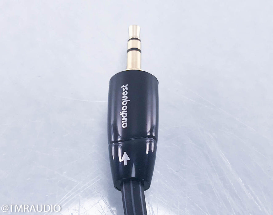 Audioquest Tower 3.5mm Audio Cable