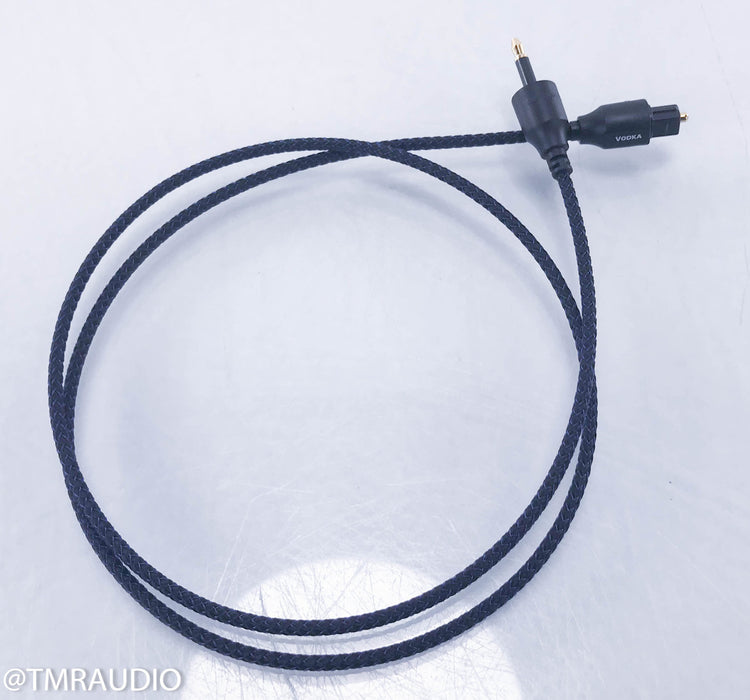 Audioquest Vodka Mini Toslink Cable