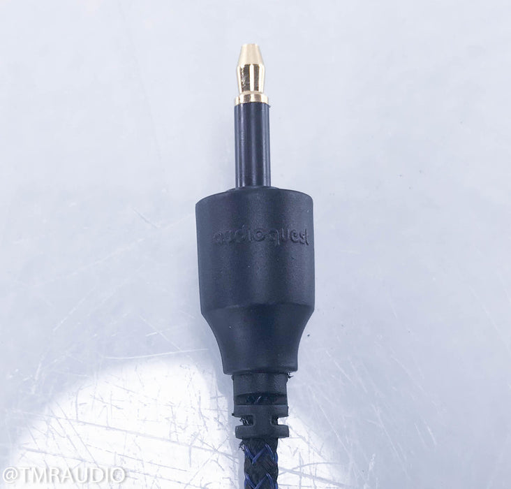 Audioquest Vodka Mini Toslink Cable