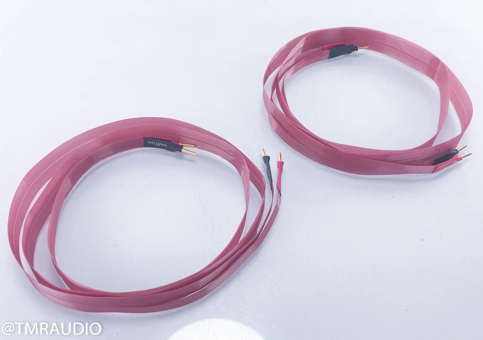 Nordost Red Dawn LS Speaker Cables