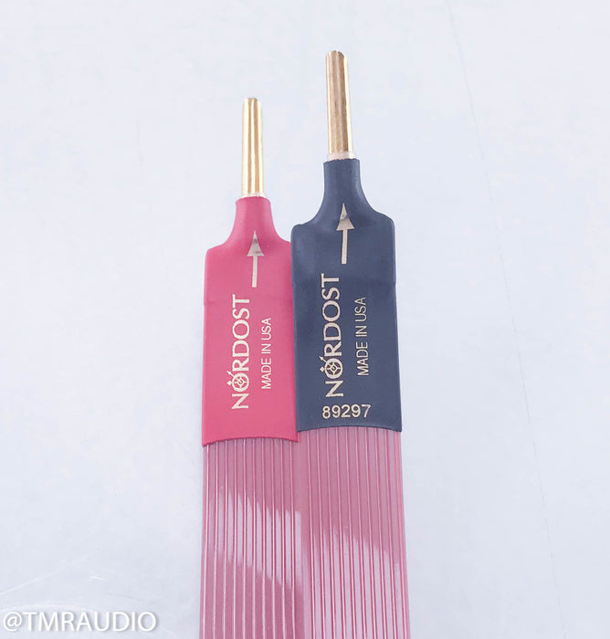 Nordost Red Dawn LS Speaker Cables