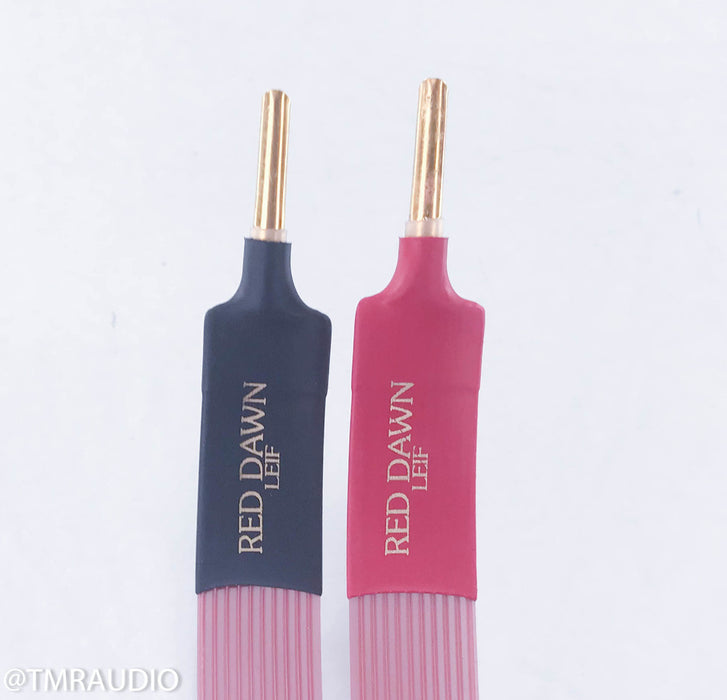 Nordost Red Dawn LS Speaker Cables