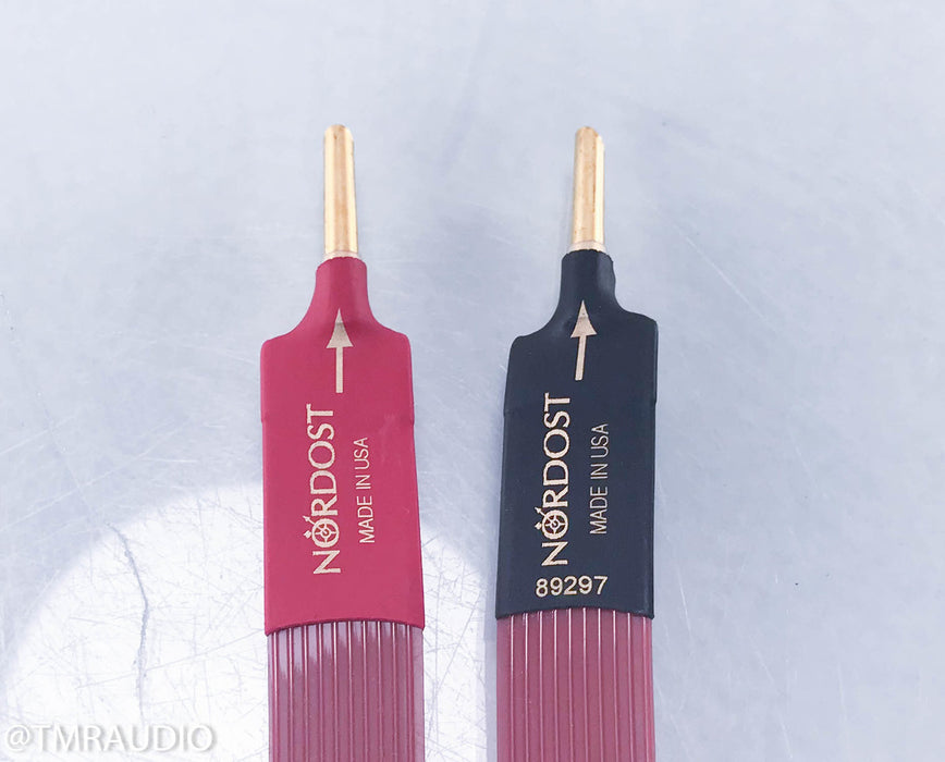 Nordost Red Dawn LS Speaker Cables
