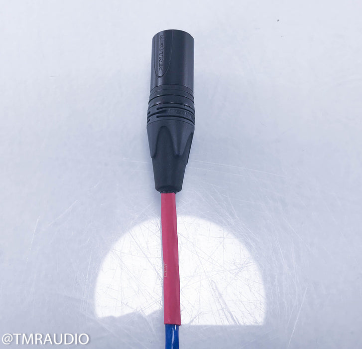 Nordost Blue Heaven LS XLR Cables