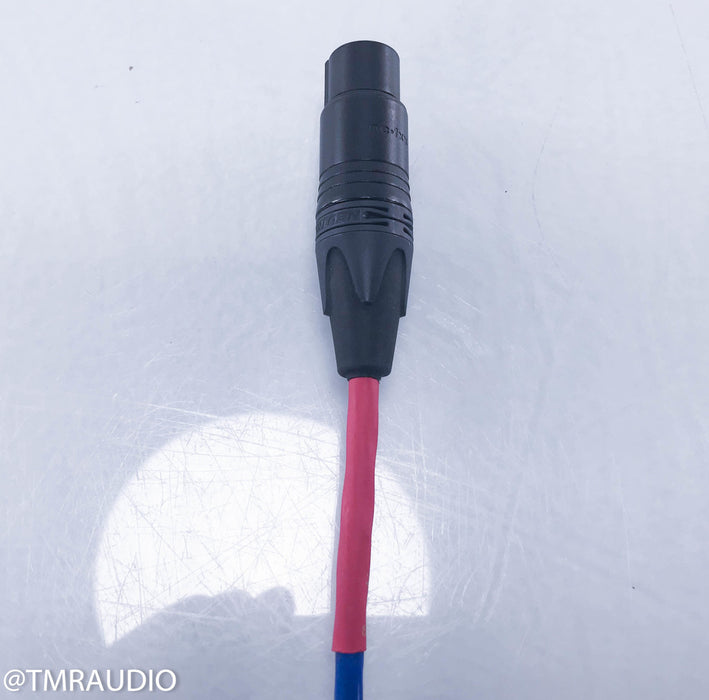 Nordost Blue Heaven LS XLR Cables
