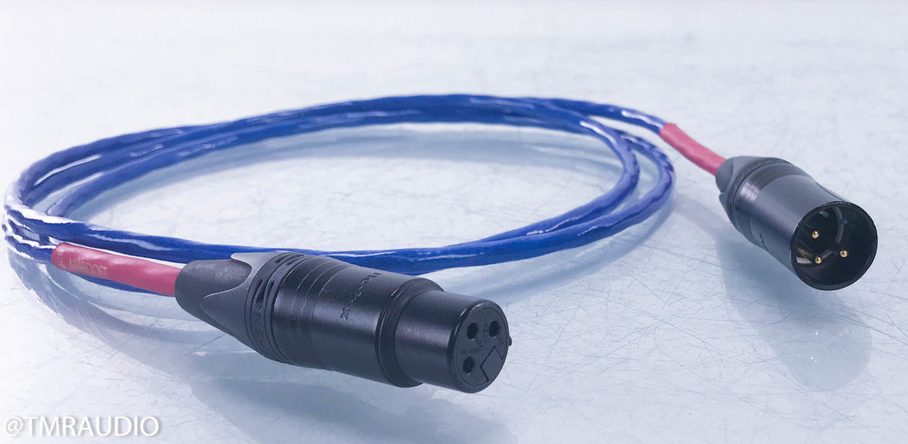 Nordost Blue Heaven LS XLR Cables