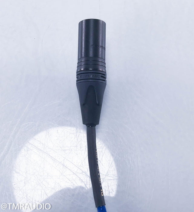 Nordost Blue Heaven LS XLR Cables