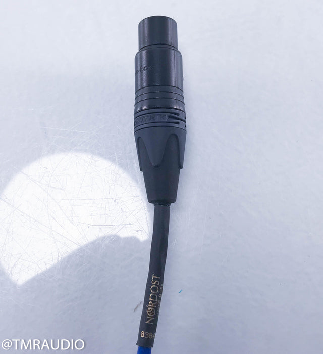 Nordost Blue Heaven LS XLR Cables