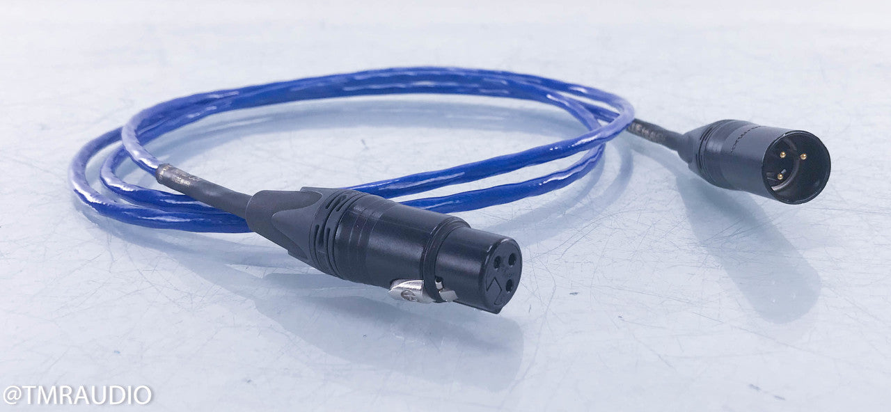 Nordost Blue Heaven LS XLR Cables