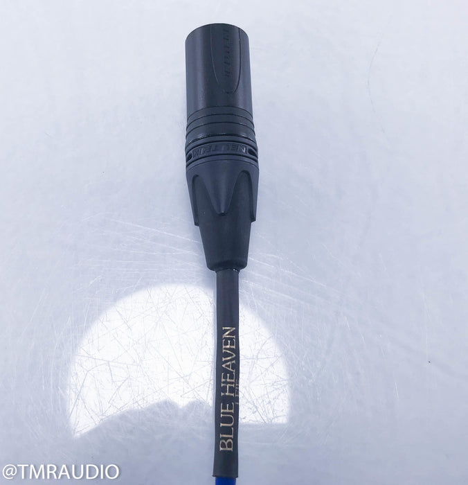 Nordost Blue Heaven LS XLR Cables