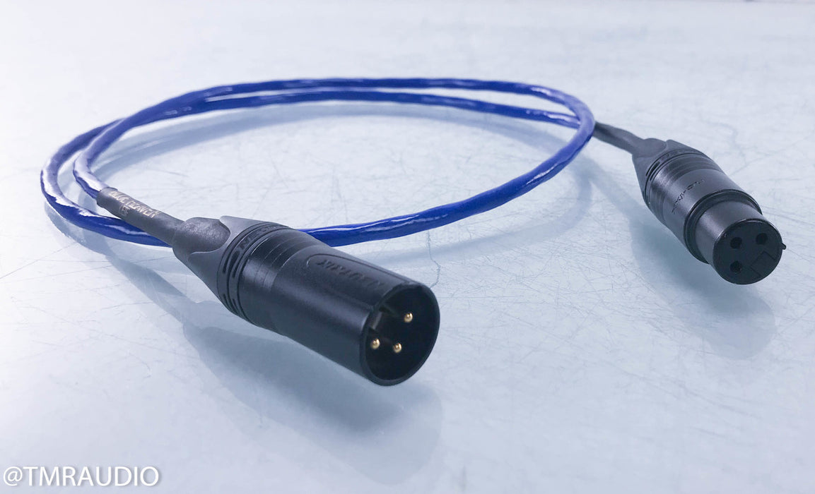 Nordost Blue Heaven LS XLR Cables