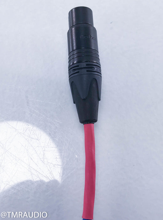 Nordost Blue Heaven LS XLR Cables