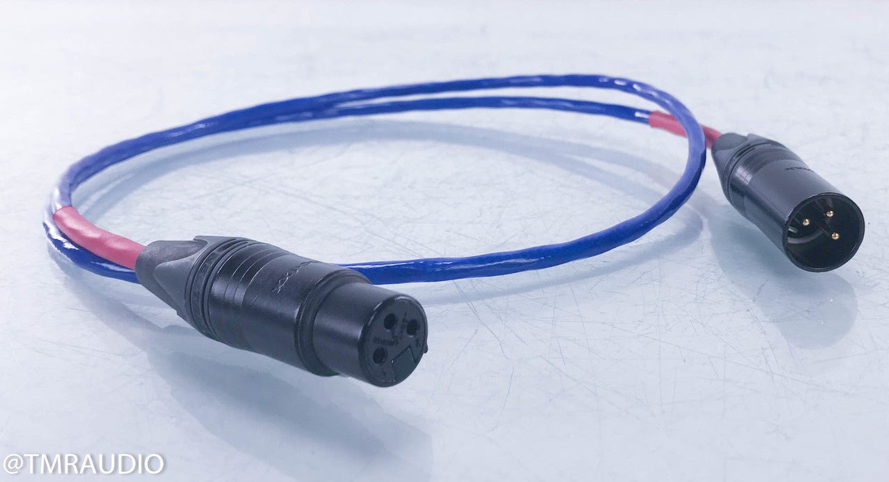 Nordost Blue Heaven LS XLR Cables