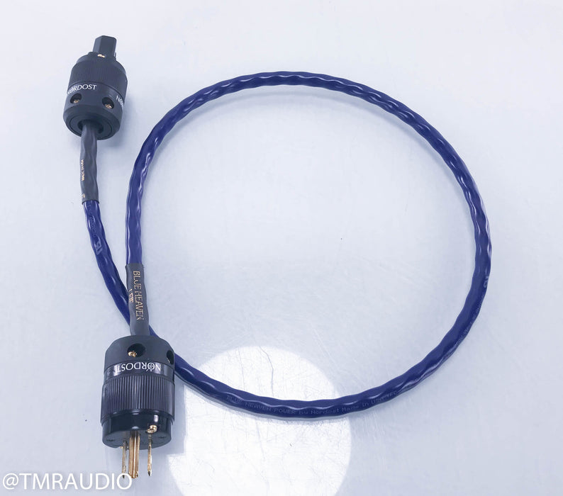 Nordost Blue Heaven Power Cable