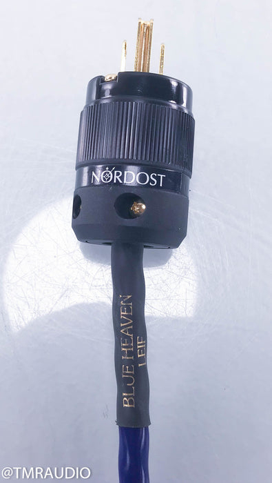 Nordost Blue Heaven Power Cable