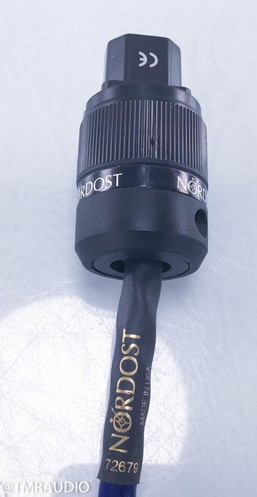 Nordost Blue Heaven Power Cable