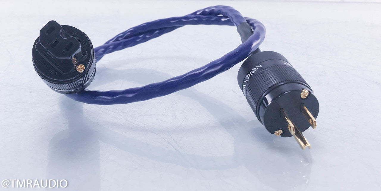 Nordost Blue Heaven Power Cable