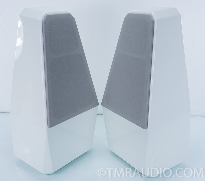 Wilson Audio Watch Series 2 Surround Speakers in Factory Crates