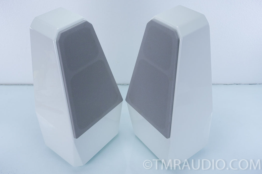 Wilson Audio Watch Series 2 Surround Speakers in Factory Crates