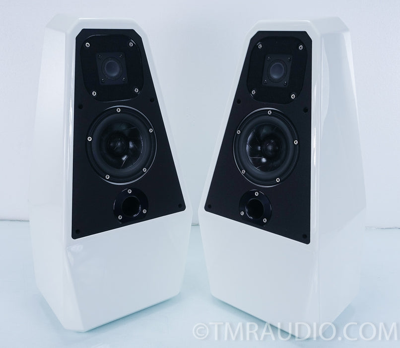 Wilson Audio Watch Series 2 Surround Speakers in Factory Crates