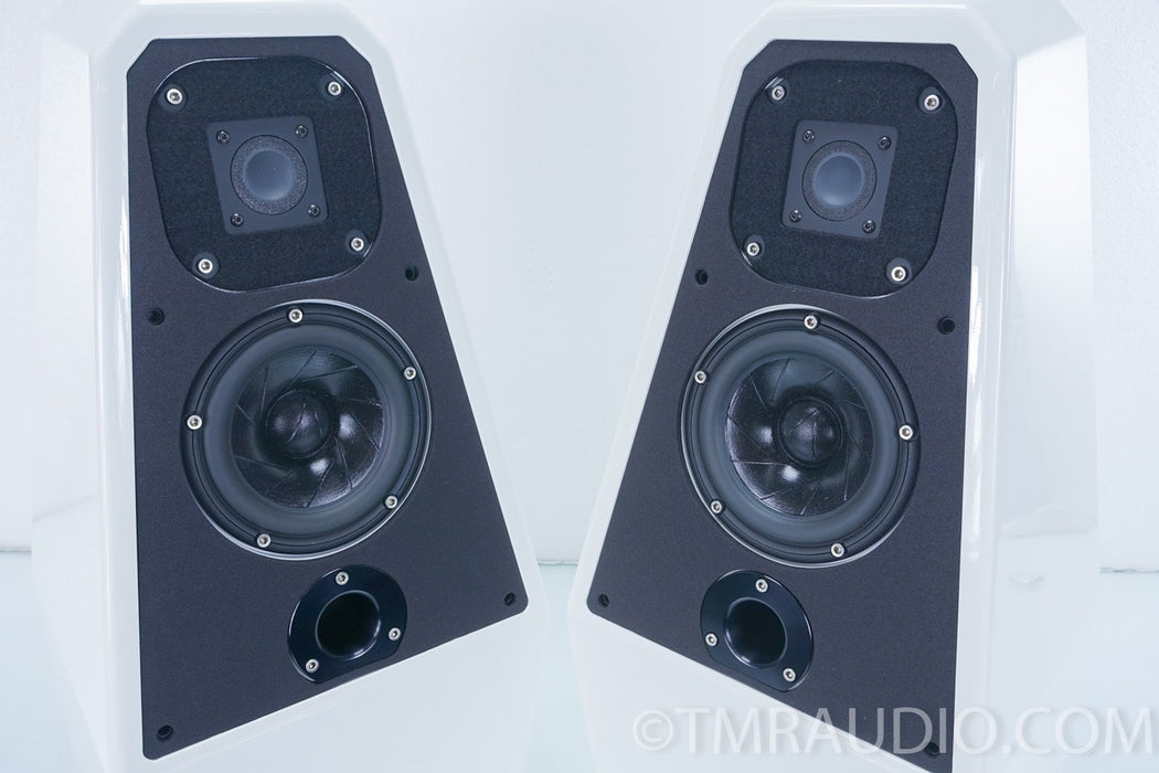 Wilson Audio Watch Series 2 Surround Speakers in Factory Crates