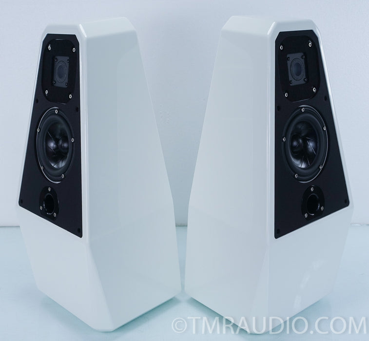 Wilson Audio Watch Series 2 Surround Speakers in Factory Crates