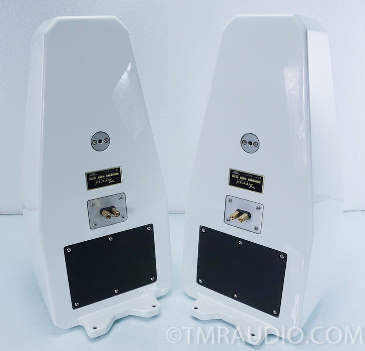 Wilson Audio Watch Series 2 Surround Speakers in Factory Crates