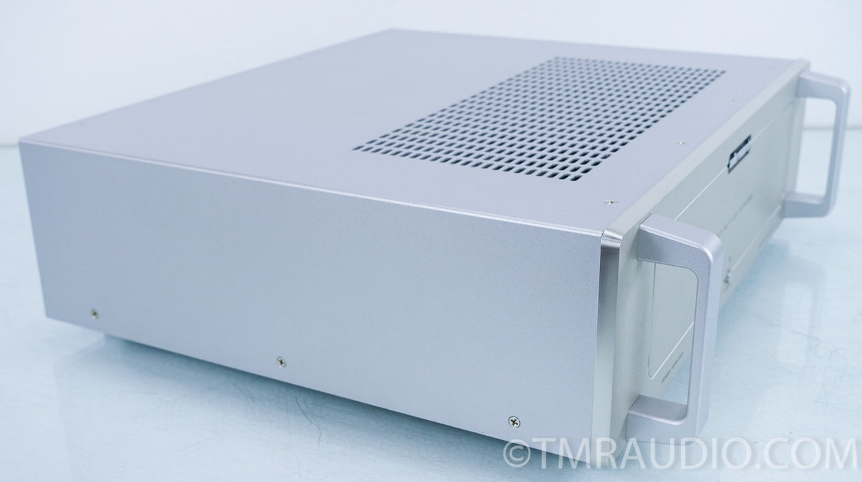 Audio Research DS450M Mono Power Amplifier Pair in Factory Boxes