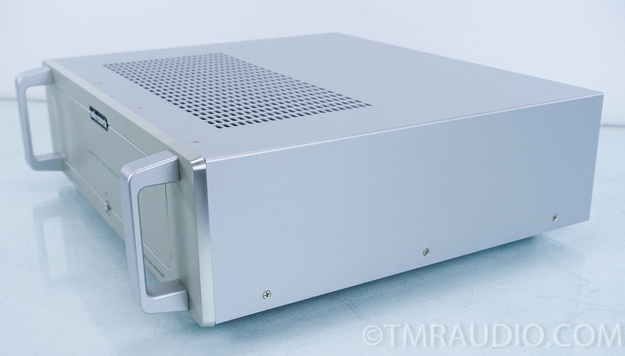 Audio Research DS450M Mono Power Amplifier Pair in Factory Boxes