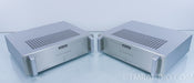 Audio Research DS450M Mono Power Amplifier Pair in Factory Boxes