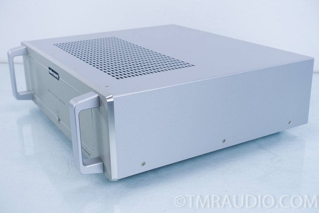 Audio Research DS450M Mono Power Amplifier Pair in Factory Boxes
