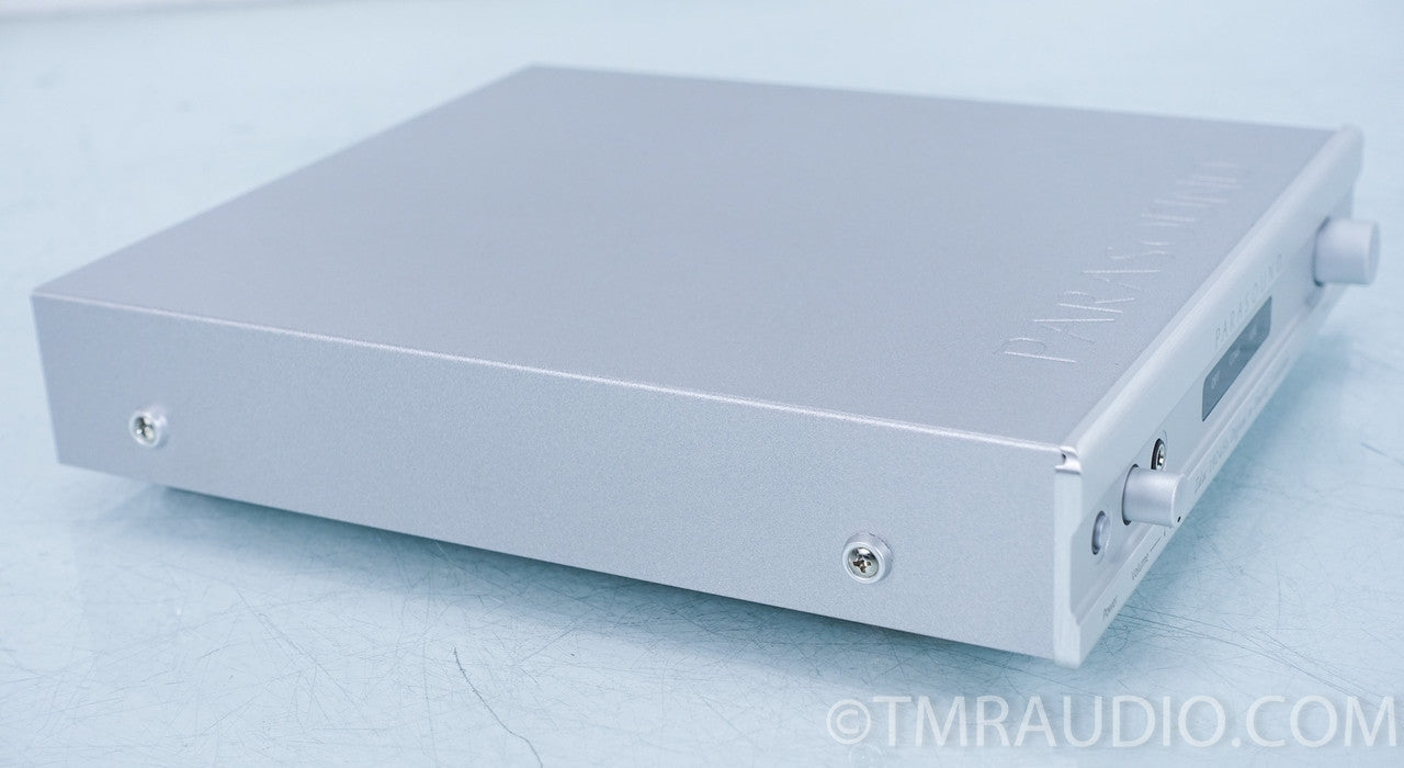 Parasound Z-DAC D/A Converter / DAC in Factory Box