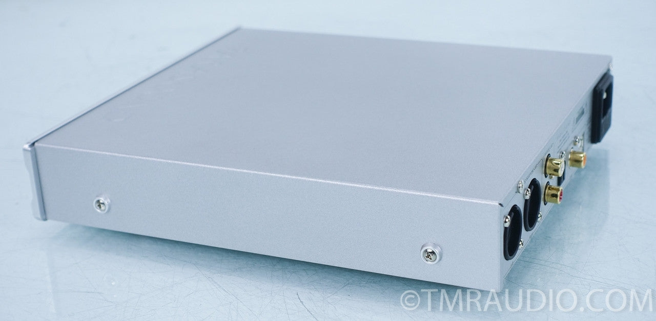 Parasound Z-DAC D/A Converter / DAC in Factory Box