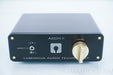 Luminous Audio Axiom 2 Stereo Preamplifier in Box