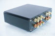Luminous Audio Axiom 2 Stereo Preamplifier in Box
