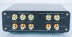 Luminous Audio Axiom 2 Stereo Preamplifier in Box