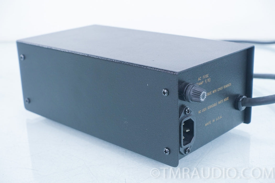 Audible Illusions Modulus L2 Stereo Tube Preamplifier in Box