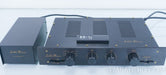 Audible Illusions Modulus L2 Stereo Tube Preamplifier in Box