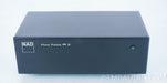 NAD Phono Preamp PP 2i in Factory Box