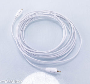 AudioQuest Greyhound RCA Subwoofer Cable